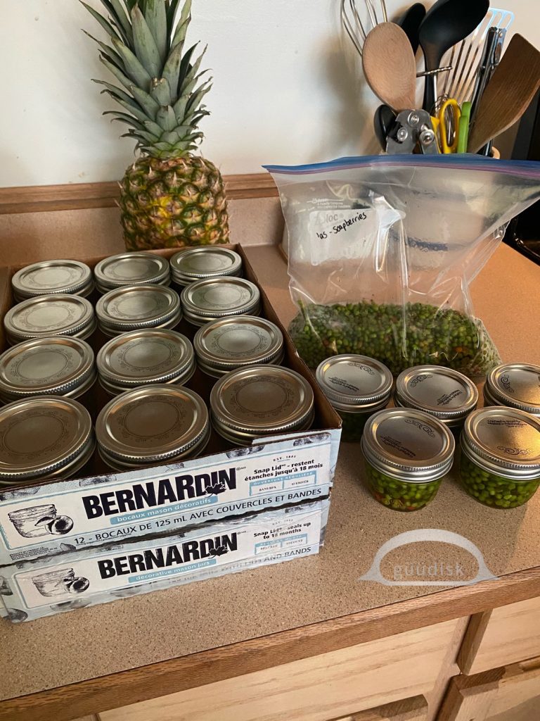 inta maaynm ‘as preparation