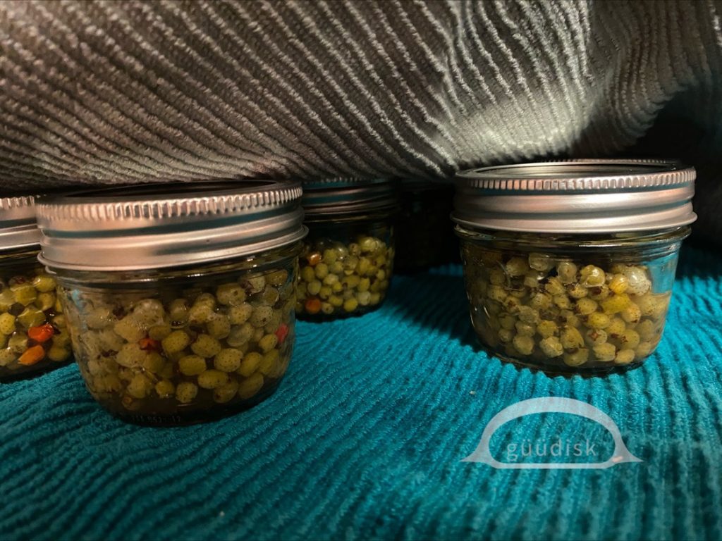 Cooling the inta maaynm ‘as